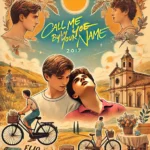 Call Me by Your Name (2017) – Aşk ve Yazın Büyüsü